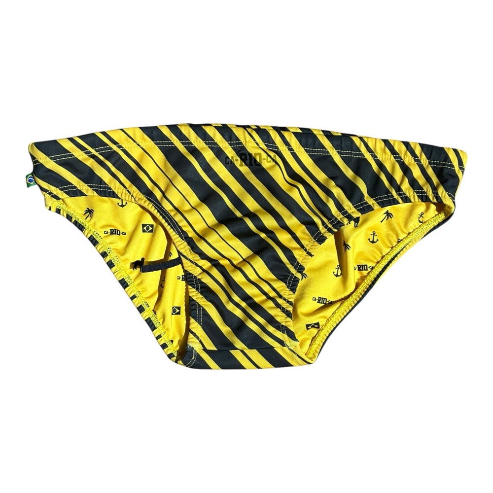 CARIOCA Swim Bottom